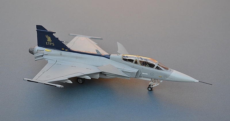 Gripen B